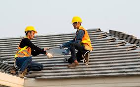 Best Metal Roofing Installation  in Ller, WA